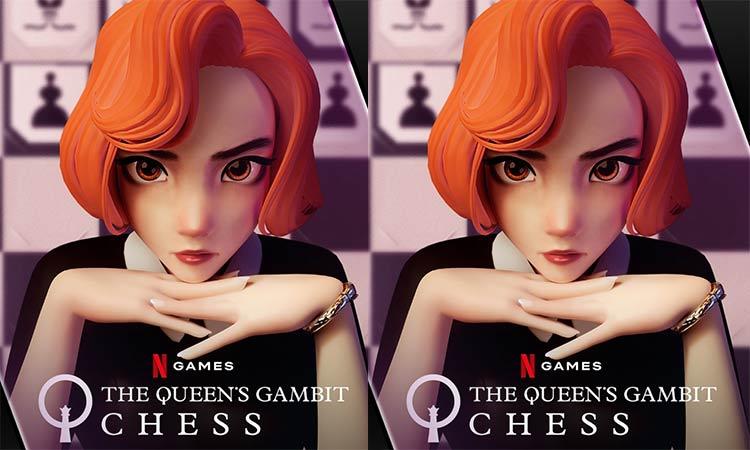 The-Queen's-Gambit-Chess