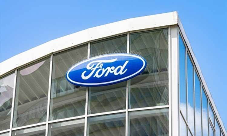Ford-Motor
