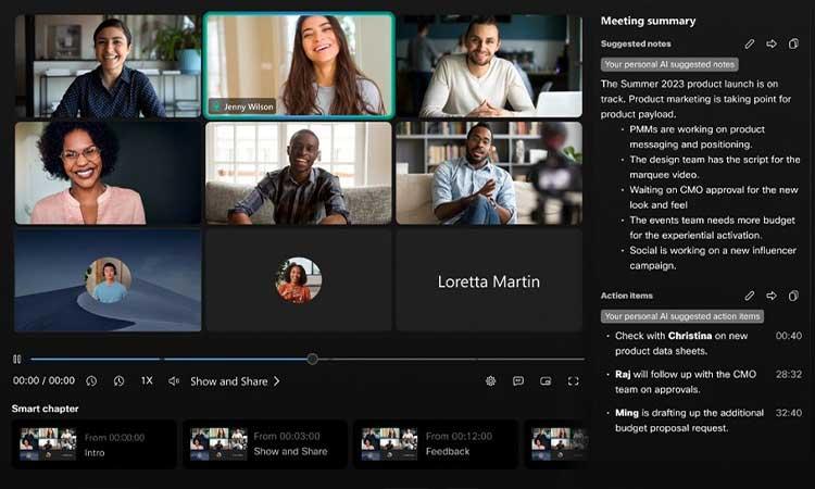 Cisco-Webex-introduces-meeting-summaries-feature
