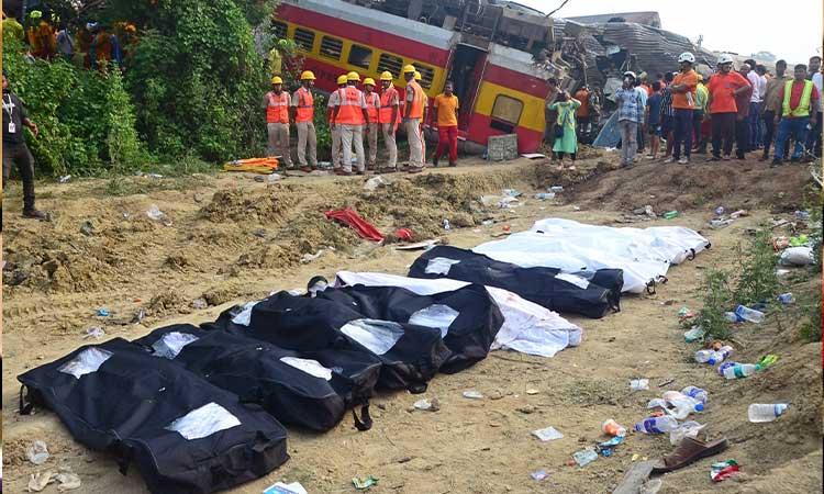 Odisha-train-crash:-82-bodies-yet-to-be-identified,-claimants-waiting-for-DNA-test-report