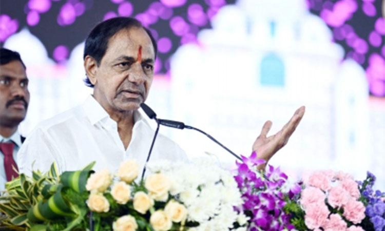 K.-Chandrasekhar-Rao