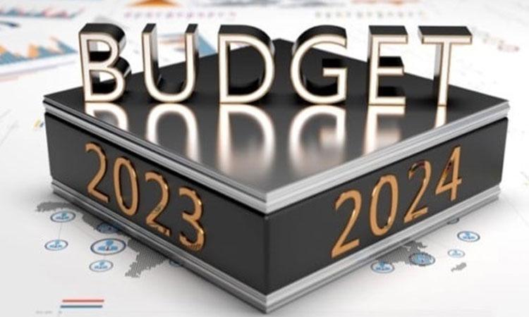 Budget-2023
