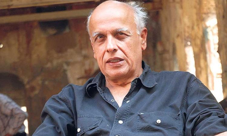 Mahesh-Bhatt