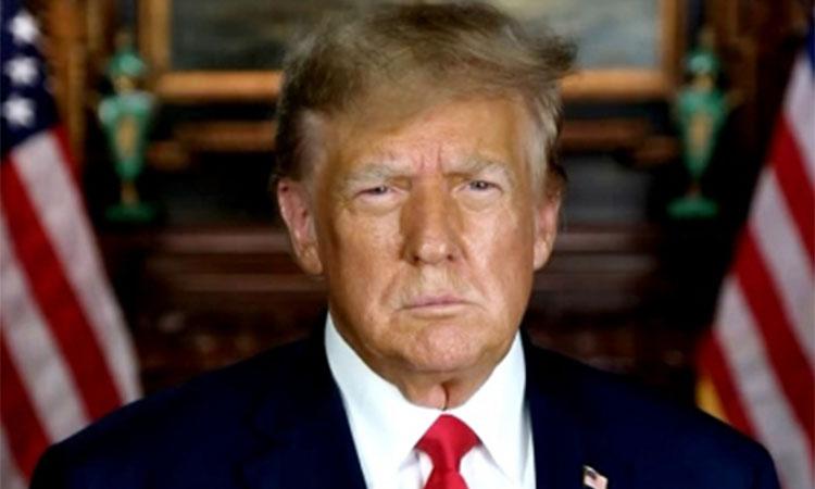 Donald-Trump