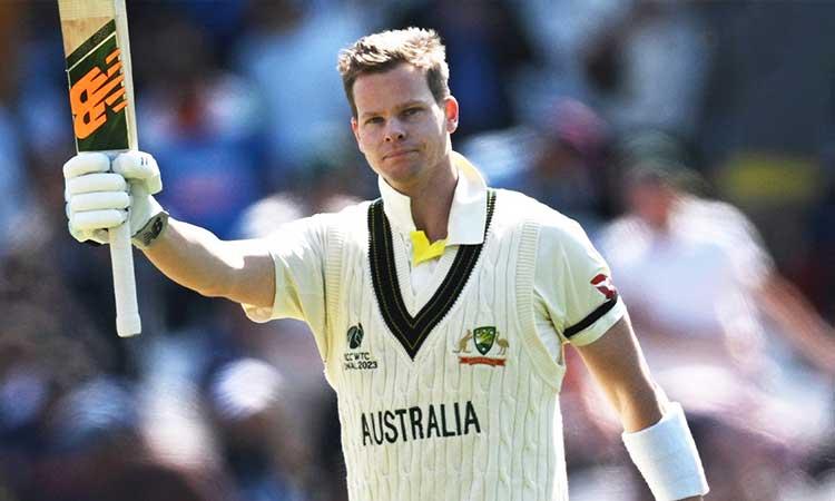 Steve-Smith