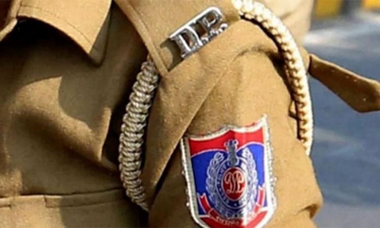 Delhi-Police