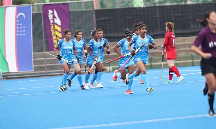 Women's-Junior-Asia-Cup-2023:-India-gear-up-for-Japan-challenge-in-semifinals