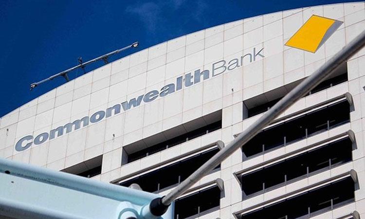 Commonwealth Bank-of-Australia