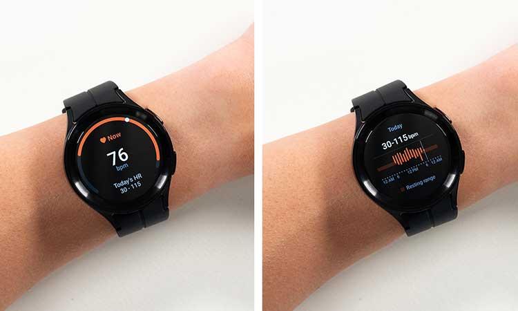Samsung-Watch
