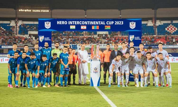 Bhubaneswar-comes-alive-as-Intercontinental-Cup-2023