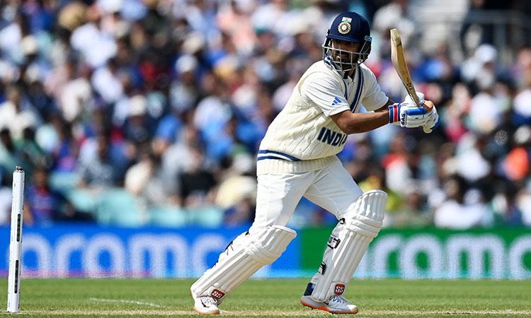 Ajinkya-Rahane