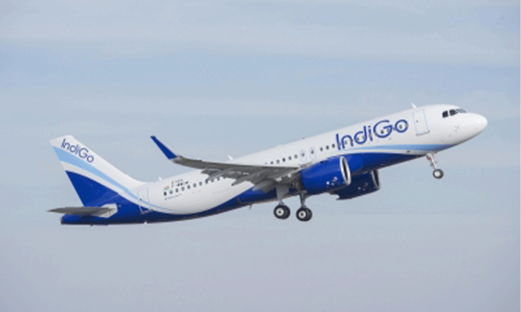 IndiGo-airlines