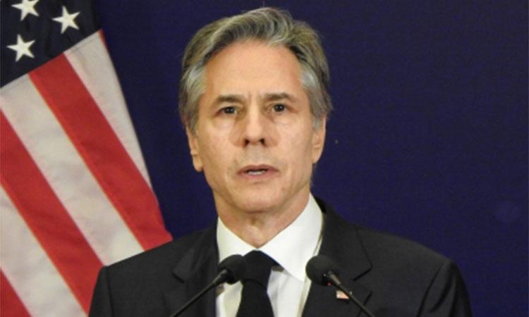 Antony-Blinken
