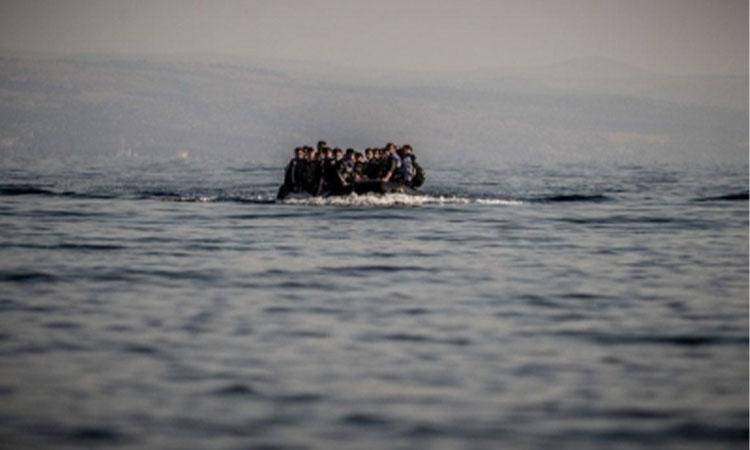 Over-600-migrants-cross-English-Channel
