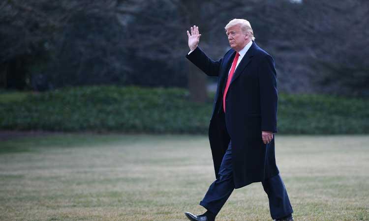 Donald-Trump