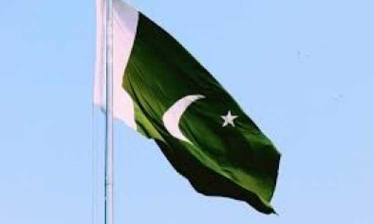pakistan flag