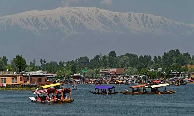 dal-lake