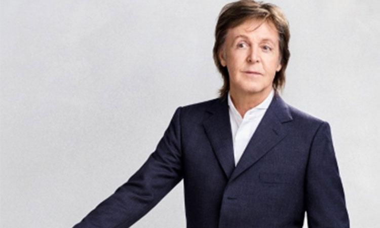 AI Helped Create The 'final' Beatles Song: Sir Paul McCartney