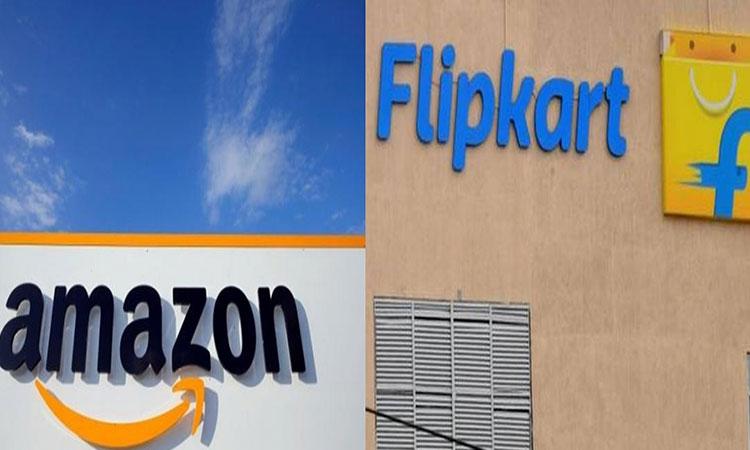 Amazon-and-Flipkart