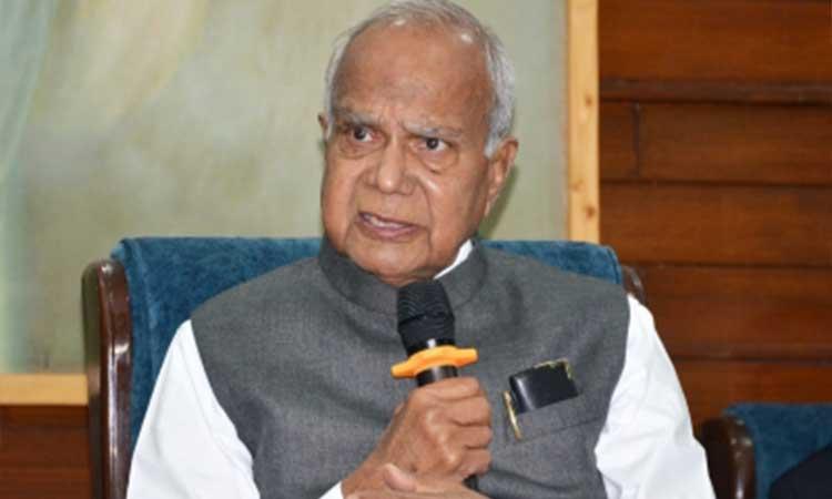 Banwarilal-Purohit