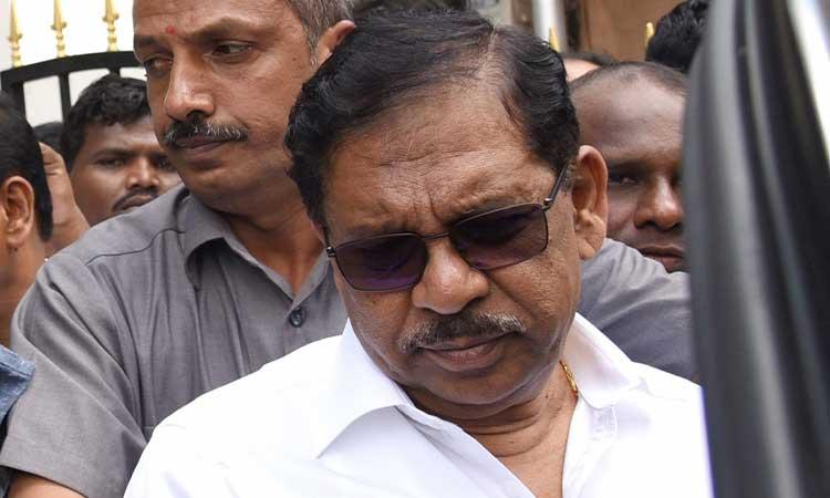 G.-Parameshwara