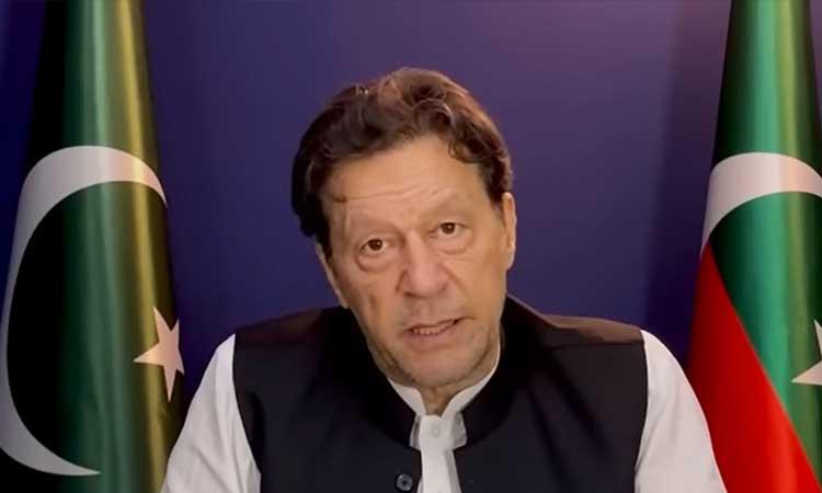 Imran-Khan