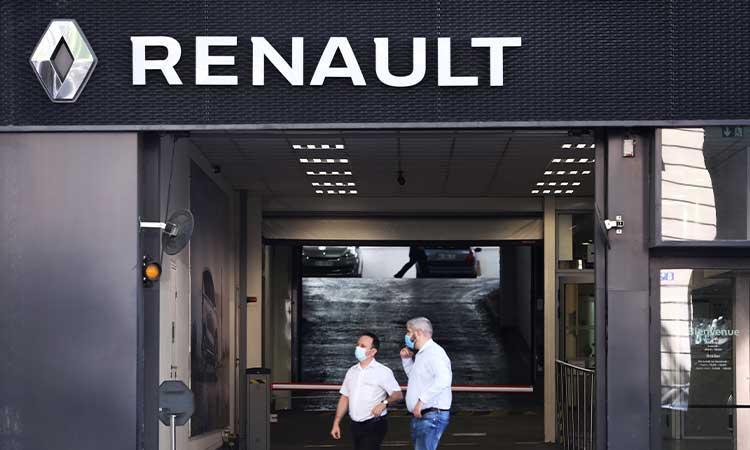 Renault-India-to-roll-out-three-new-model-including-a-EV