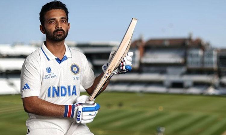 Ajinkya-Rahane