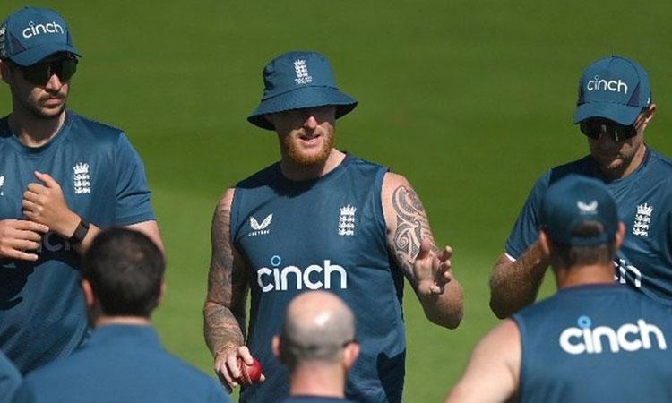 England-Test-Cricket-Team