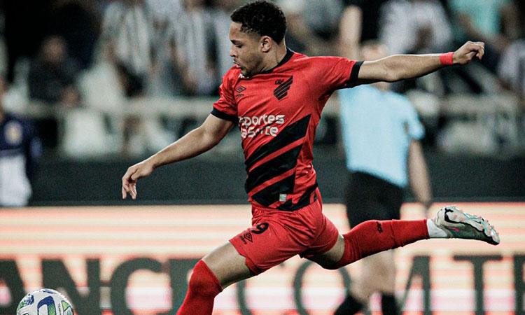 Vitor-Roque