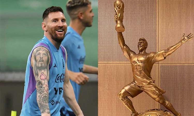 Lionel-Messi