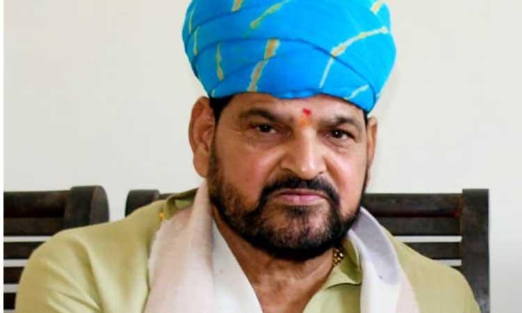 Brij-Bhushan-Singh