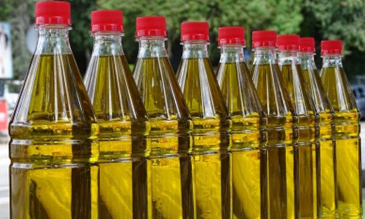 Edible-oil-industry