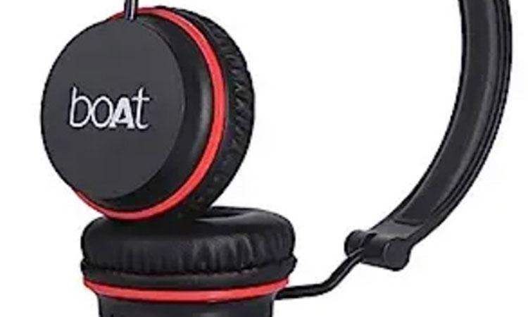 boAT-headphone