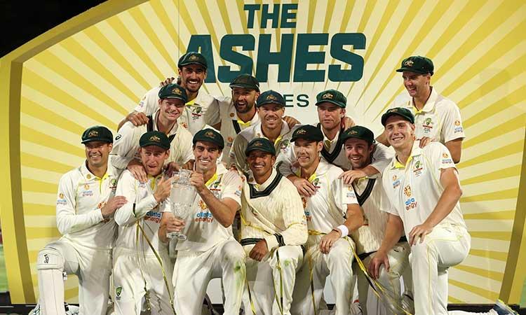 Australia-Test-Cricket-Team