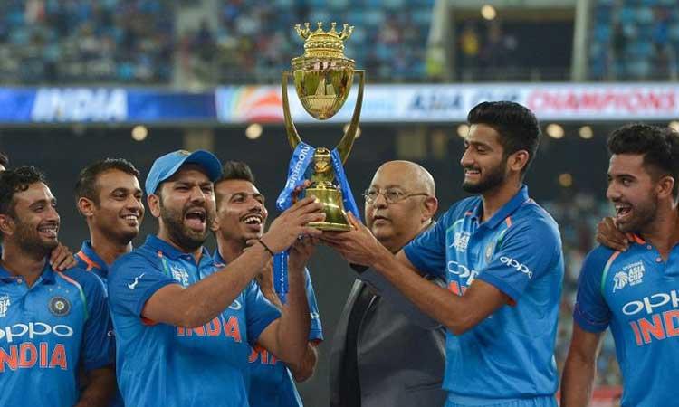 Asia-Cup