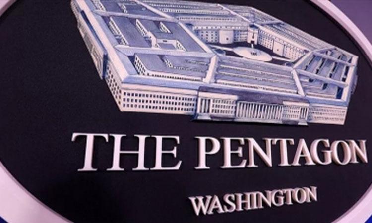 Pentagon-'leaker'-indicted