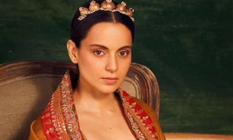 Kangana-Ranaut