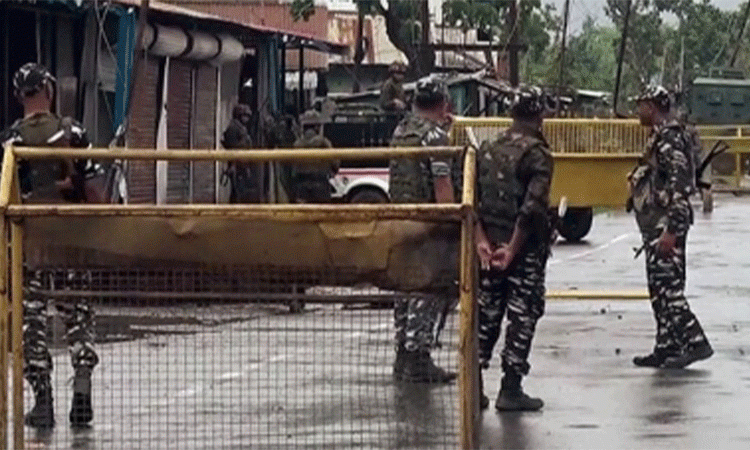 Law-&-order-situation-in-Manipur