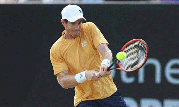 Andy-Murray
