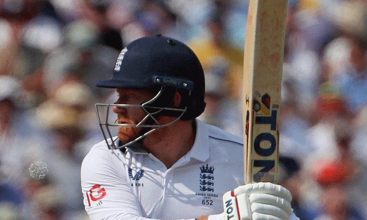 Jonny-Bairstow
