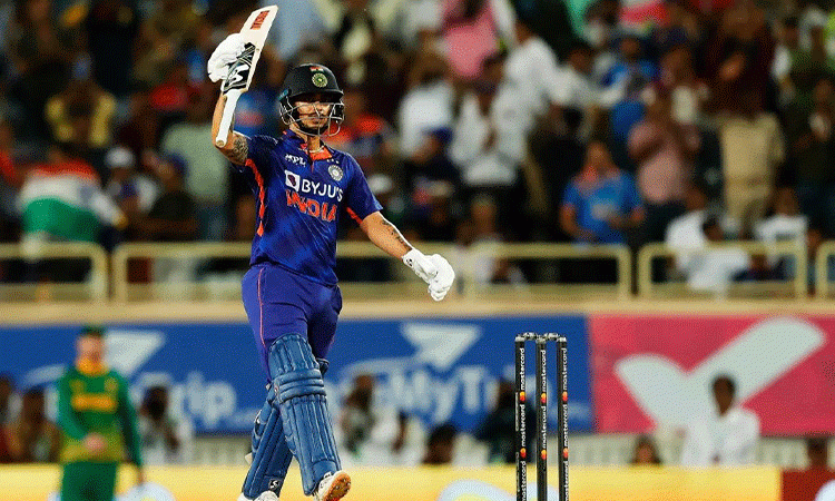 Ishan-Kishan