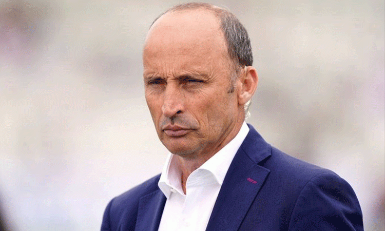 Nasser-Hussain
