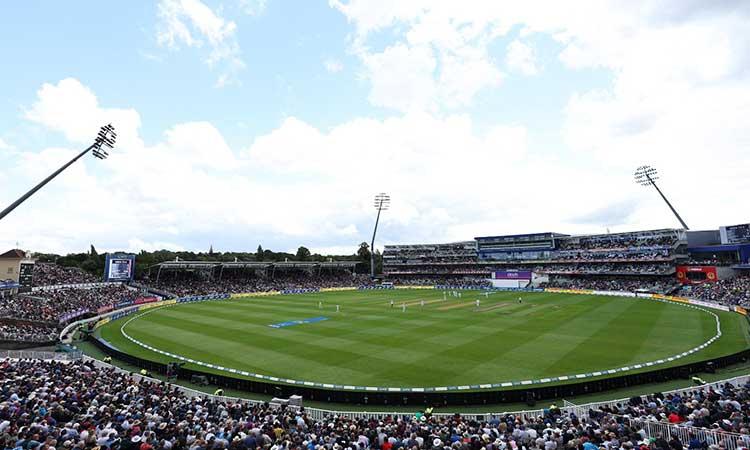 Edgbaston-Stadium