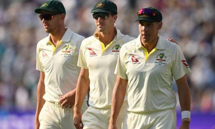 Australian-Cricketers