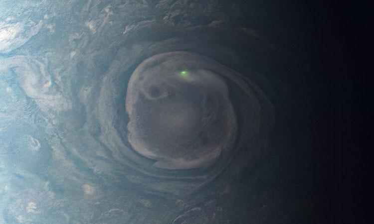 NASA-Jupiter-images