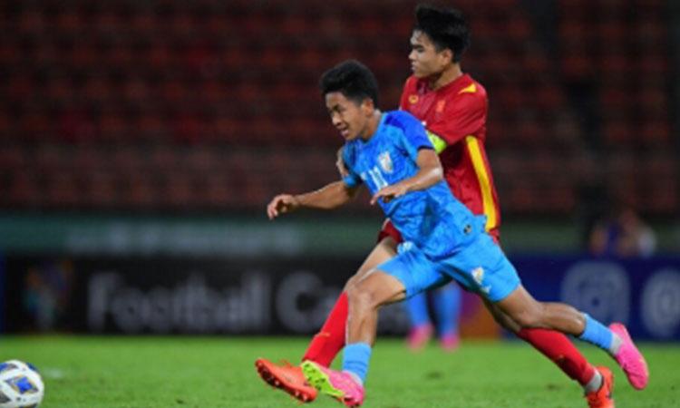AFC-U17-Asian-Cup