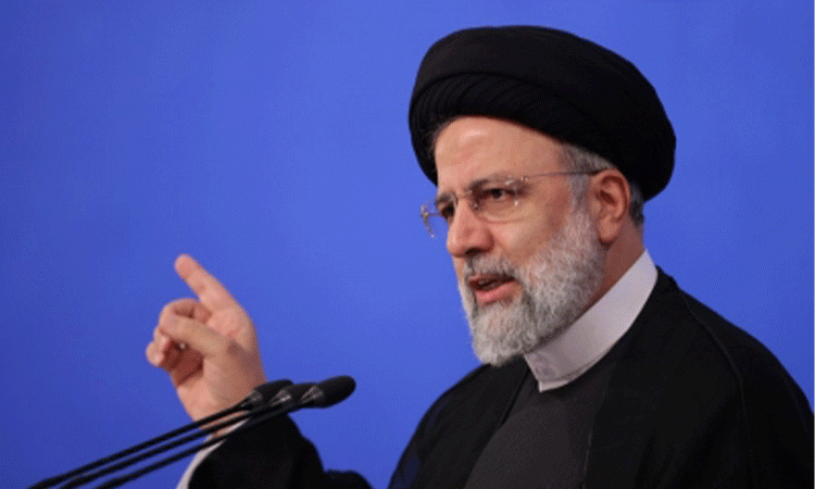 Ebrahim-Raisi