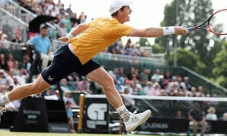 Nottingham-Open