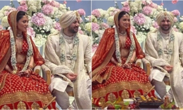 Karan-Deol-Marriage